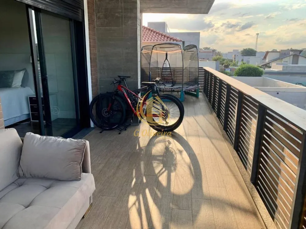 Sobrado, 3 quartos, 562 m² - Foto 9