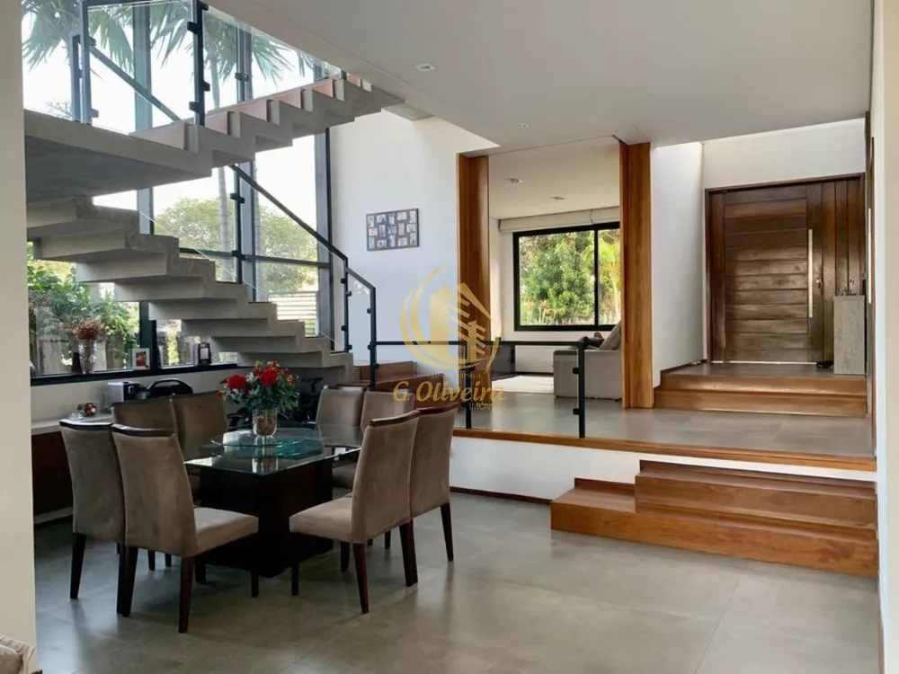 Sobrado, 3 quartos, 562 m² - Foto 3