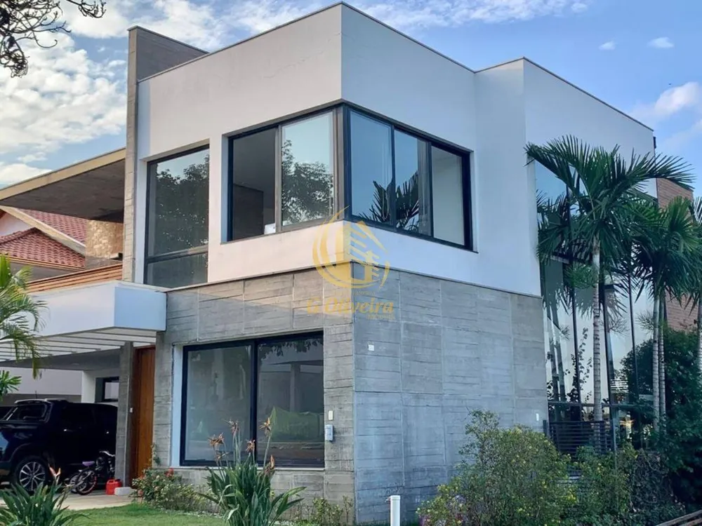 Sobrado, 3 quartos, 562 m² - Foto 5