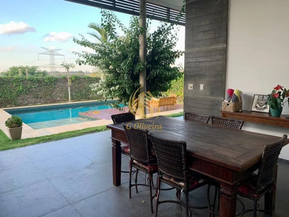 Sobrado, 3 quartos, 562 m² - Foto 15