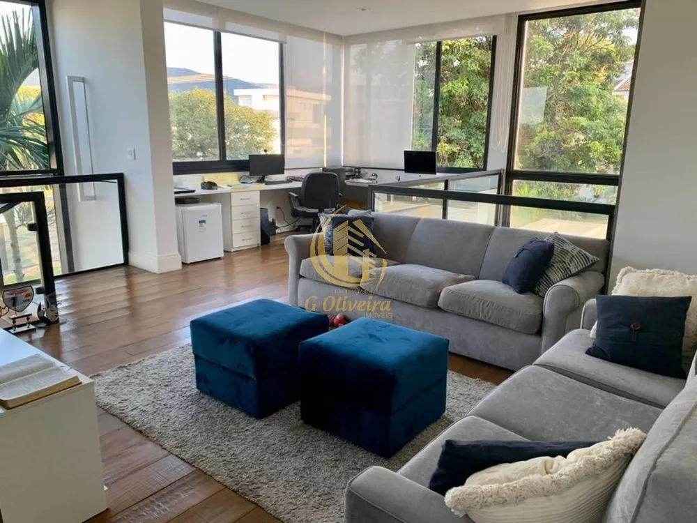 Sobrado, 3 quartos, 562 m² - Foto 11