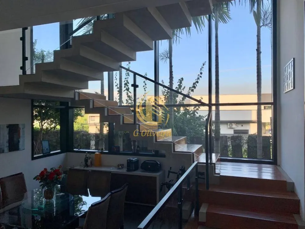 Sobrado, 3 quartos, 562 m² - Foto 12