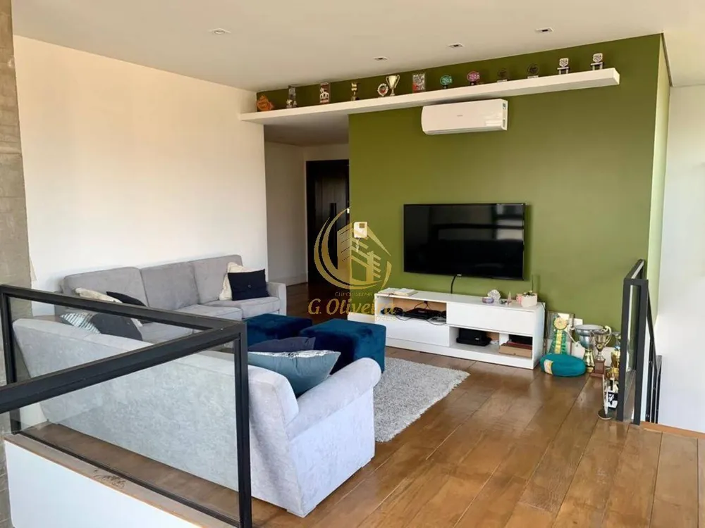 Sobrado, 3 quartos, 562 m² - Foto 6