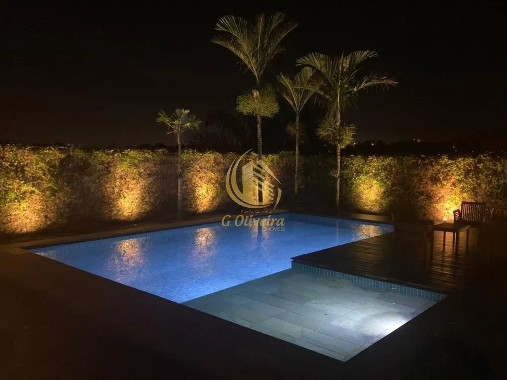 Sobrado, 3 quartos, 562 m² - Foto 16