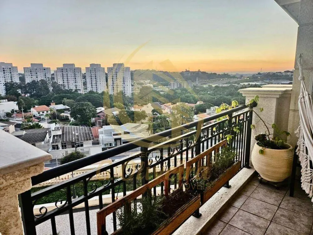 Apartamento, 3 quartos, 157 m² - Foto 5