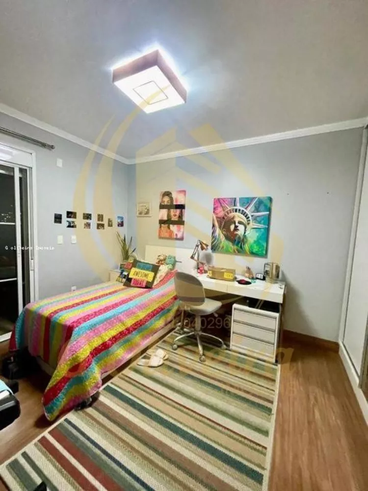 Apartamento, 3 quartos, 157 m² - Foto 2