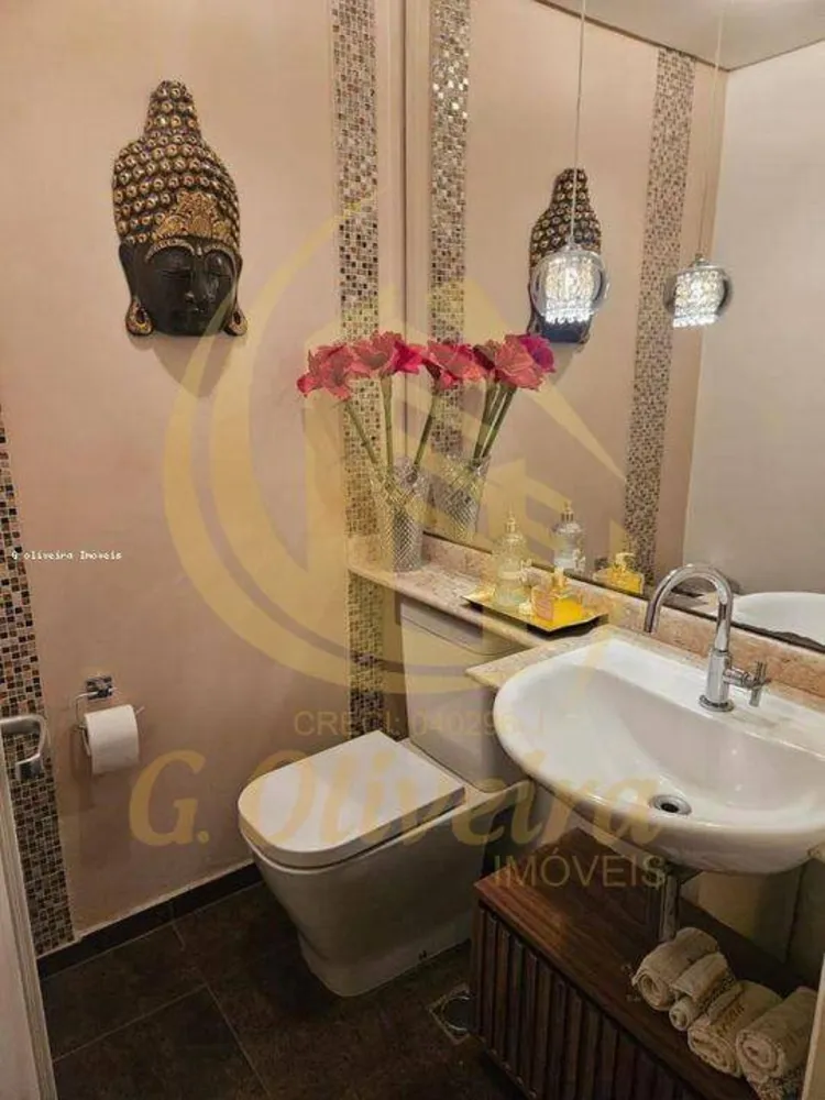 Apartamento, 3 quartos, 157 m² - Foto 10
