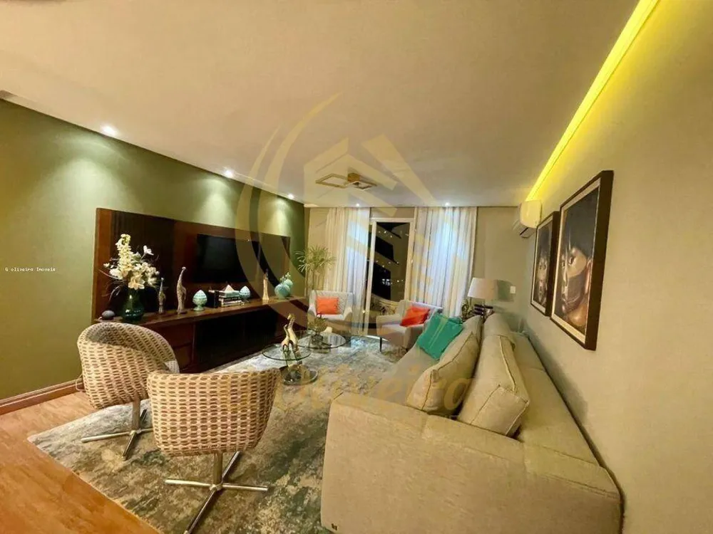 Apartamento, 3 quartos, 157 m² - Foto 9