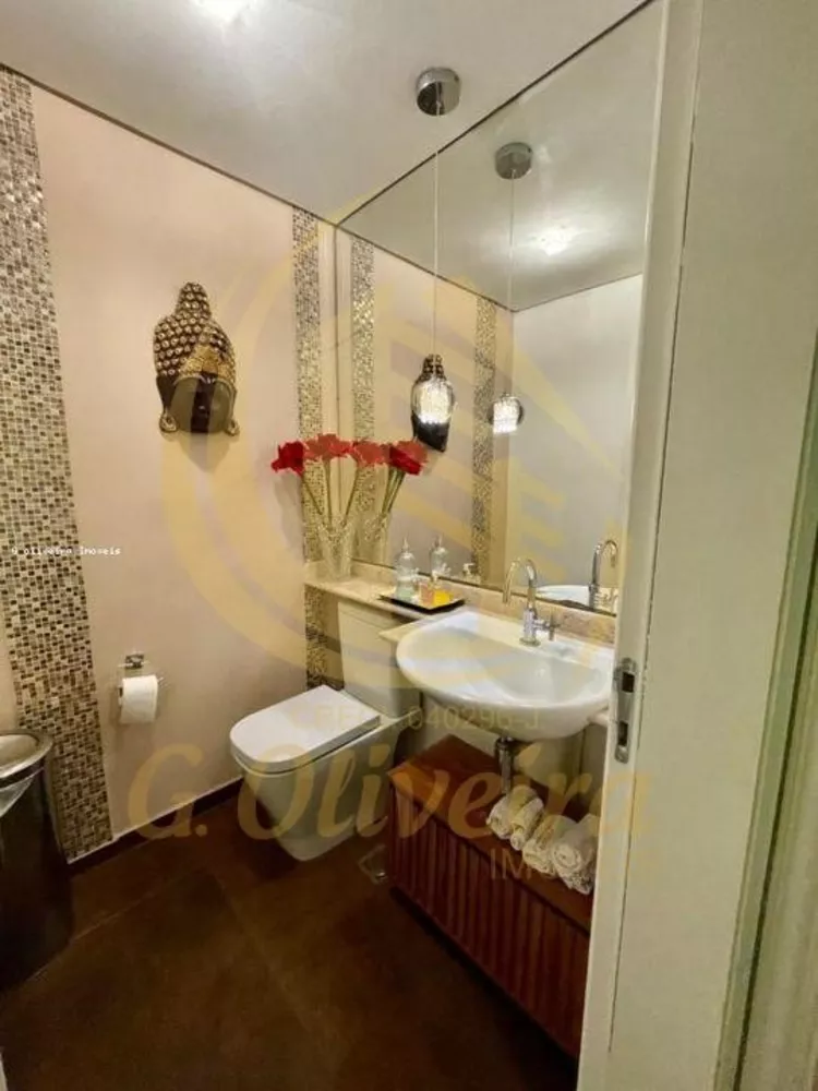 Apartamento, 3 quartos, 157 m² - Foto 3