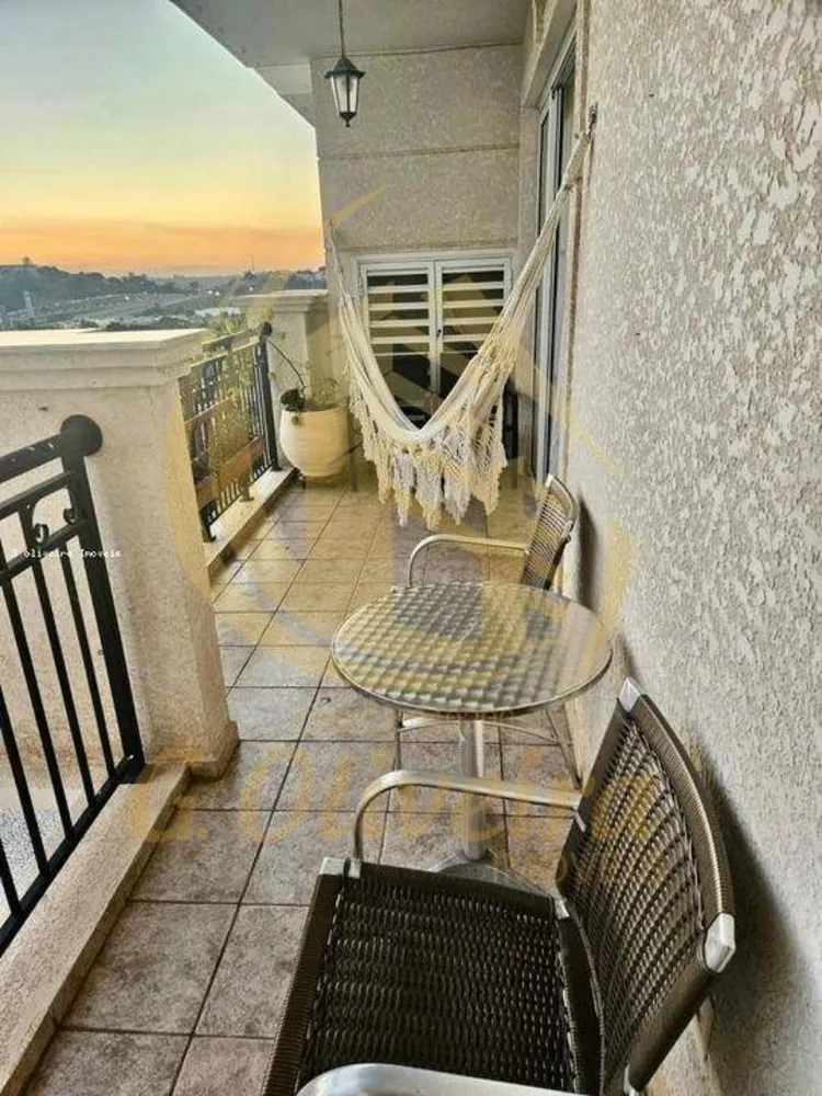 Apartamento, 3 quartos, 157 m² - Foto 6