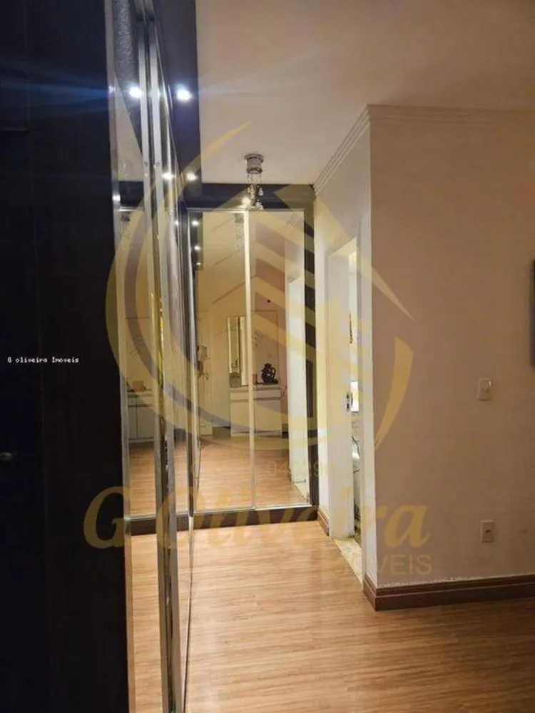Apartamento, 3 quartos, 157 m² - Foto 8