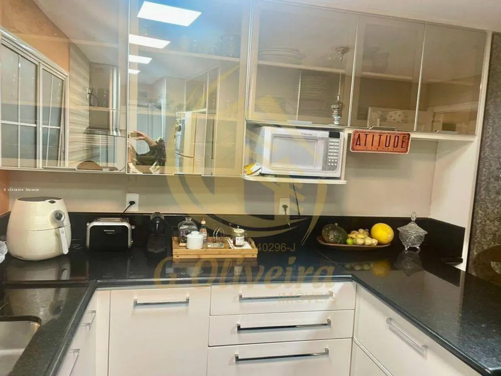 Apartamento, 3 quartos, 157 m² - Foto 7