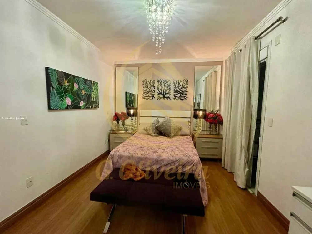 Apartamento, 3 quartos, 157 m² - Foto 1