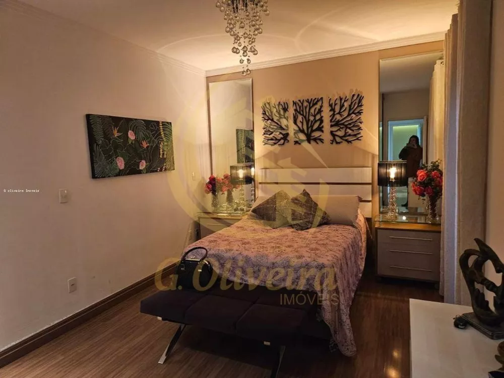 Apartamento, 3 quartos, 157 m² - Foto 4