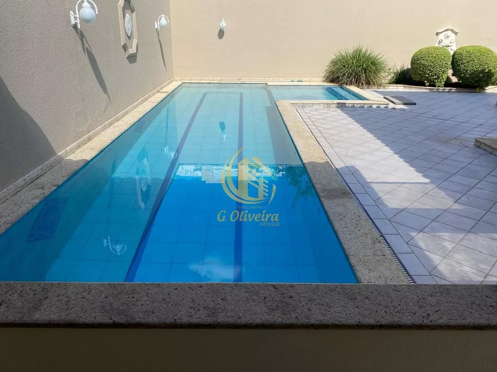 Sobrado, 4 quartos, 376 m² - Foto 4
