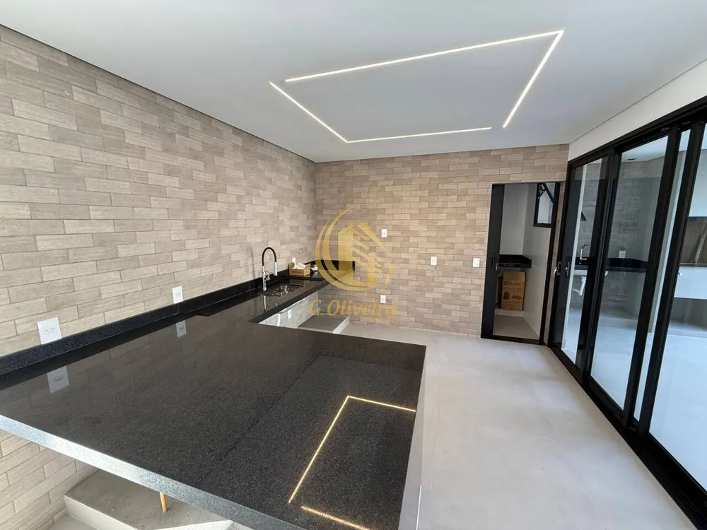 Casa, 3 quartos, 166 m² - Foto 11