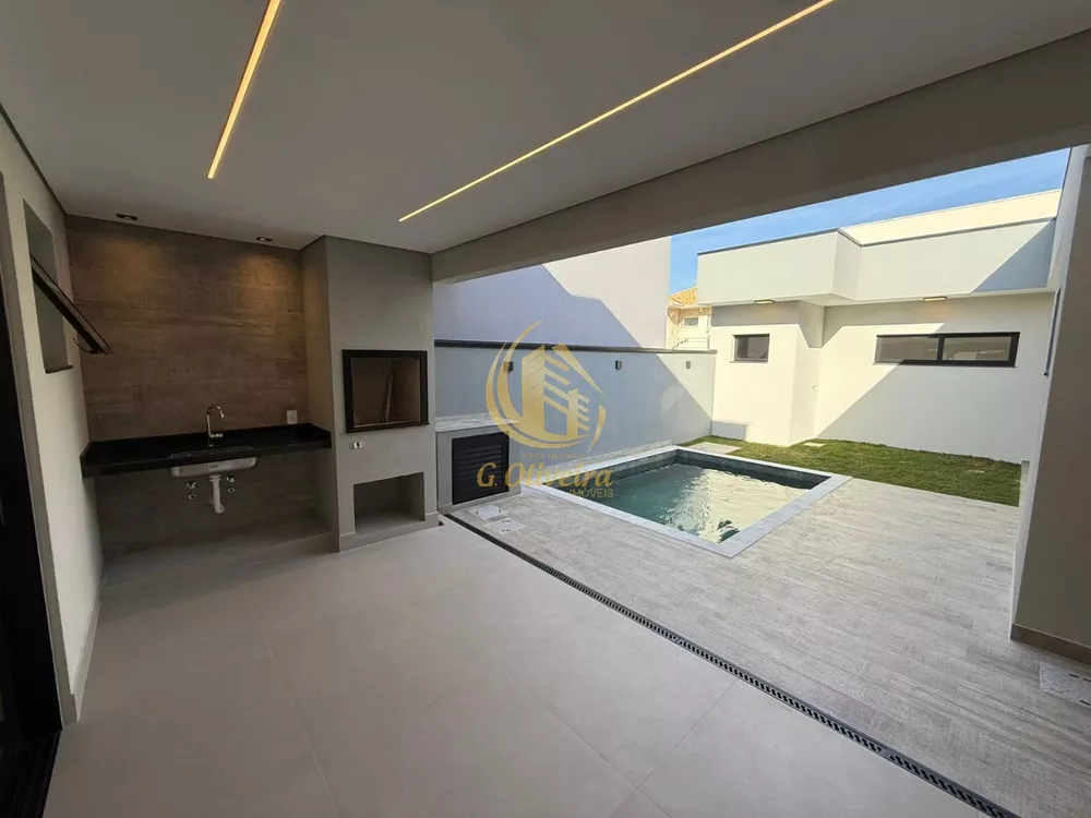 Casa, 3 quartos, 166 m² - Foto 1