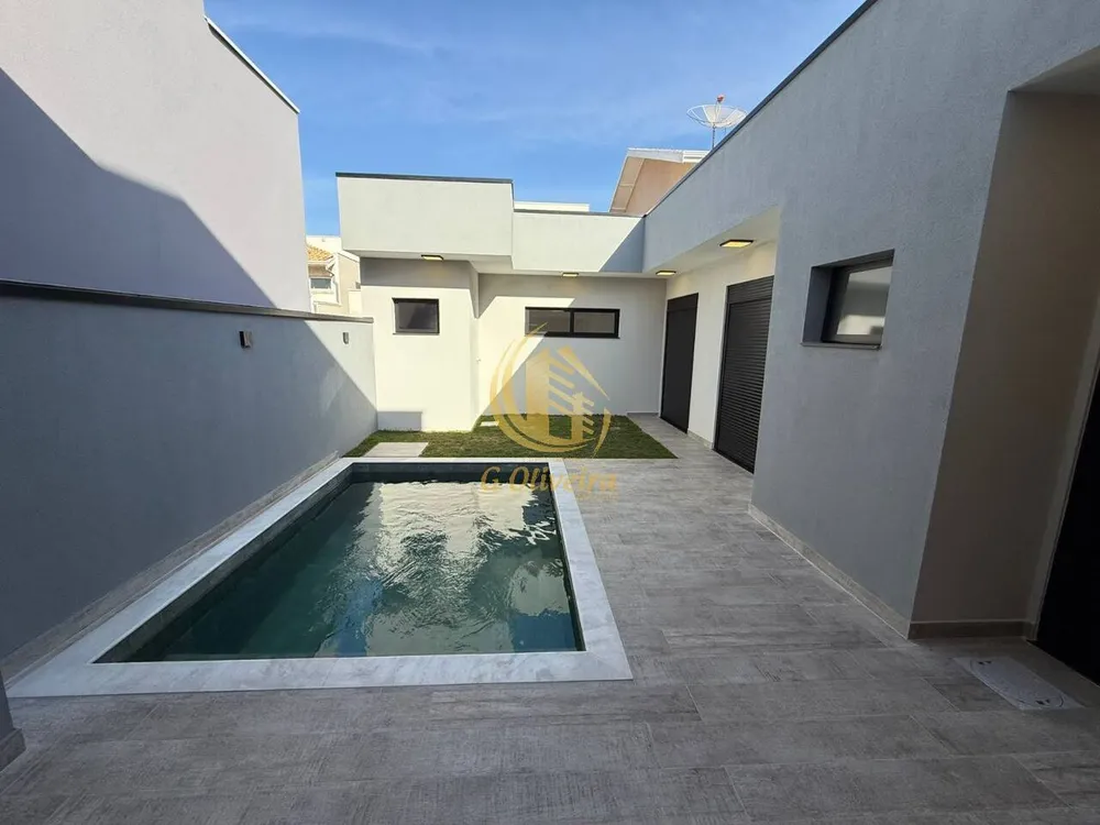 Casa, 3 quartos, 166 m² - Foto 5