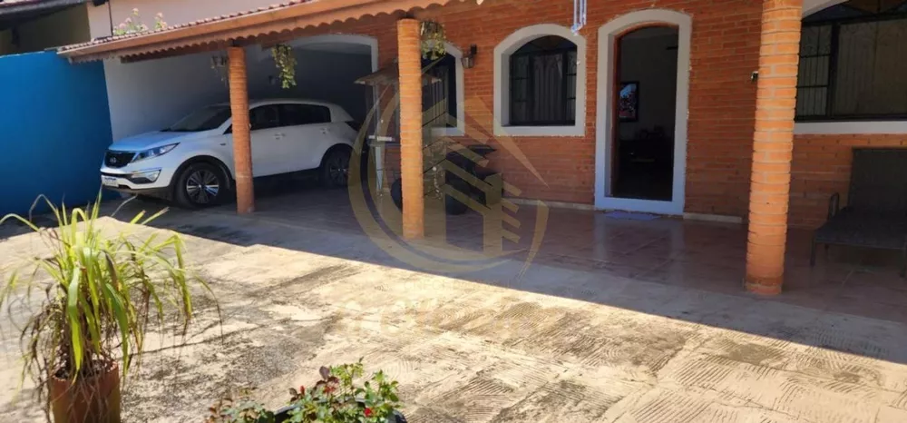 Sítio, 3 quartos, 3000 m² - Foto 3