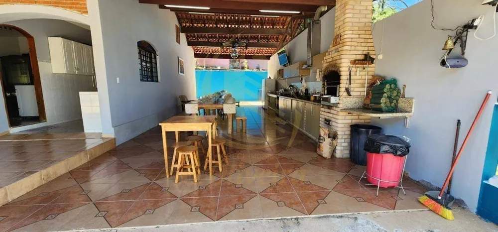 Sítio, 3 quartos, 3000 m² - Foto 10