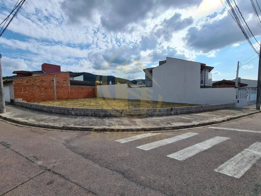 Terreno, 317 m² - Foto 1