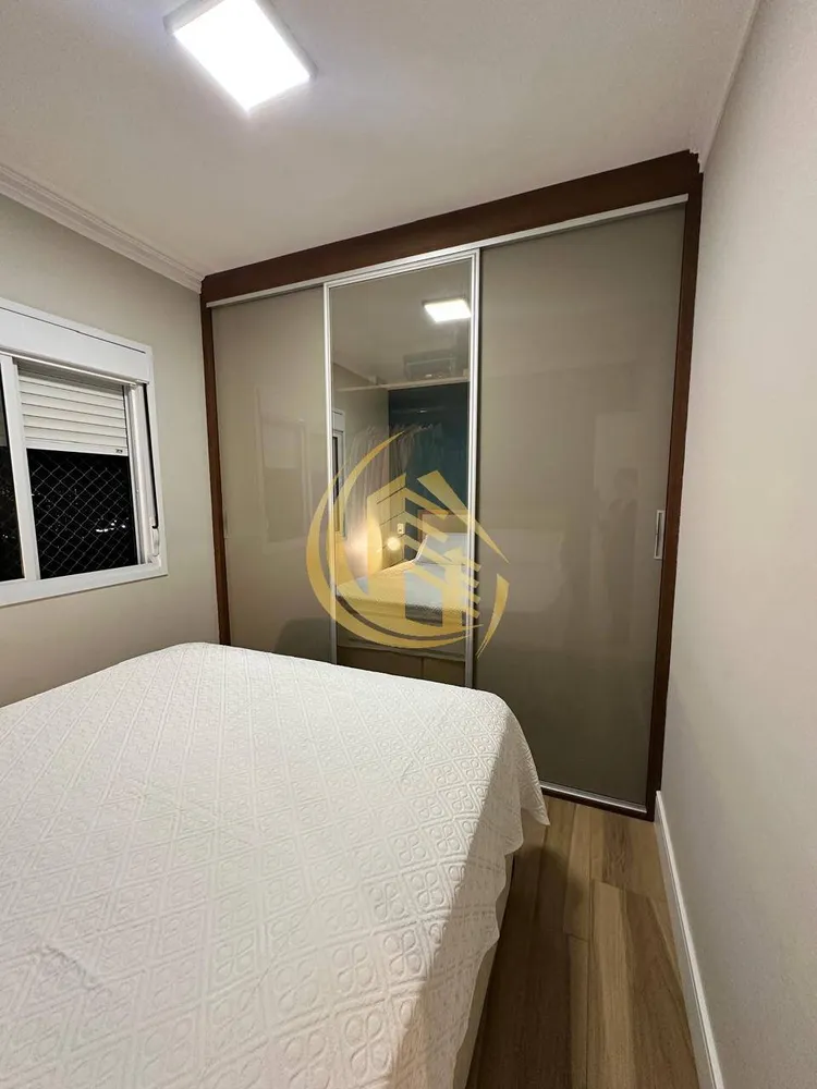 Apartamento, 2 quartos, 51 m² - Foto 9
