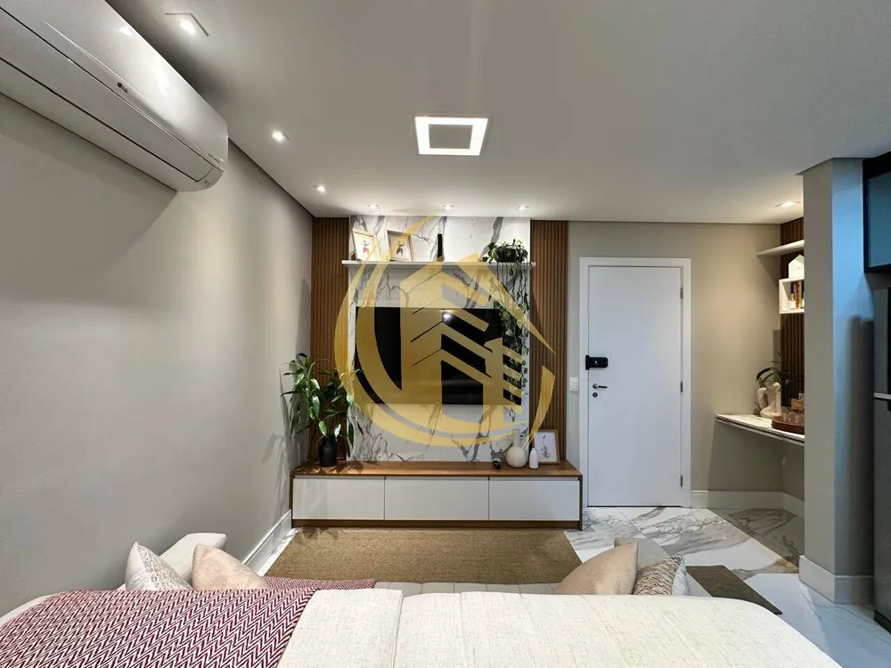 Apartamento, 2 quartos, 51 m² - Foto 3
