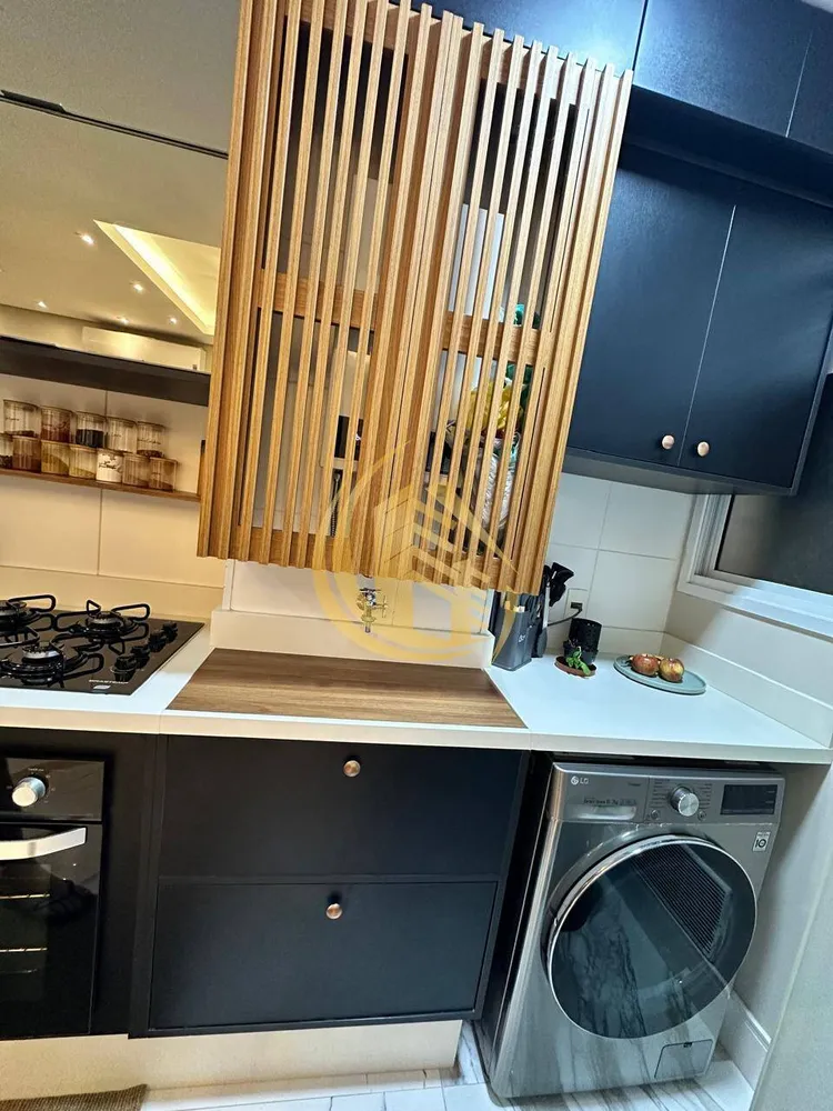 Apartamento, 2 quartos, 51 m² - Foto 12
