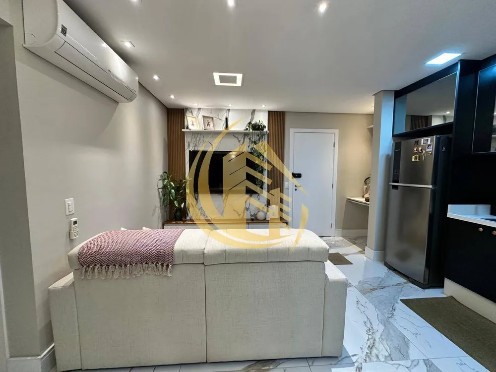 Apartamento, 2 quartos, 51 m² - Foto 7