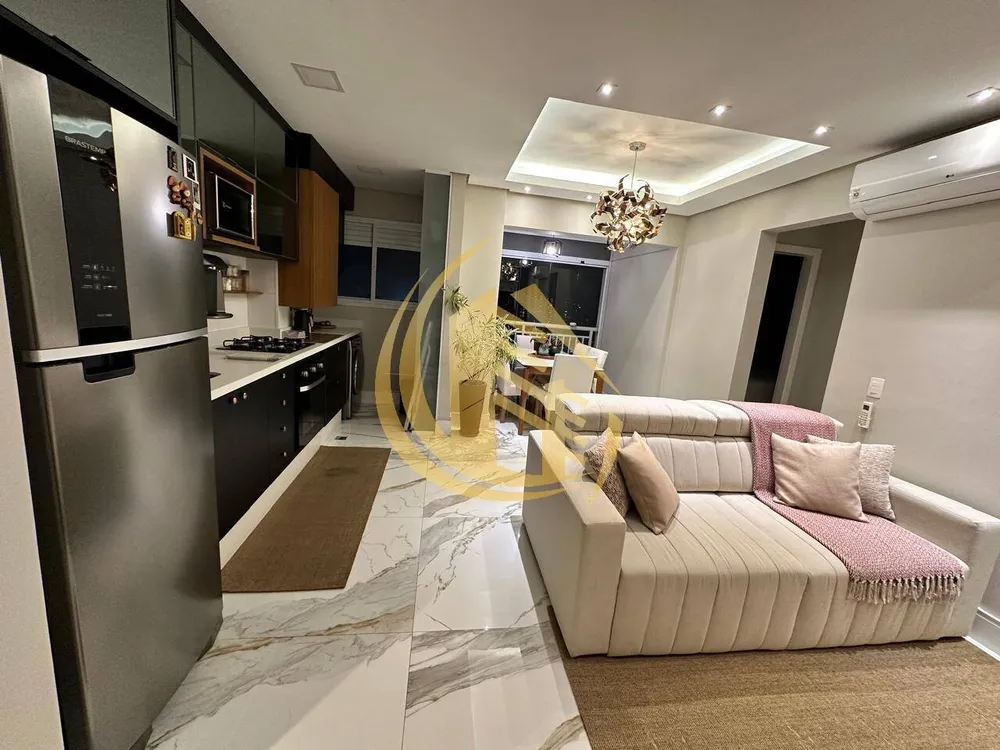 Apartamento, 2 quartos, 51 m² - Foto 6