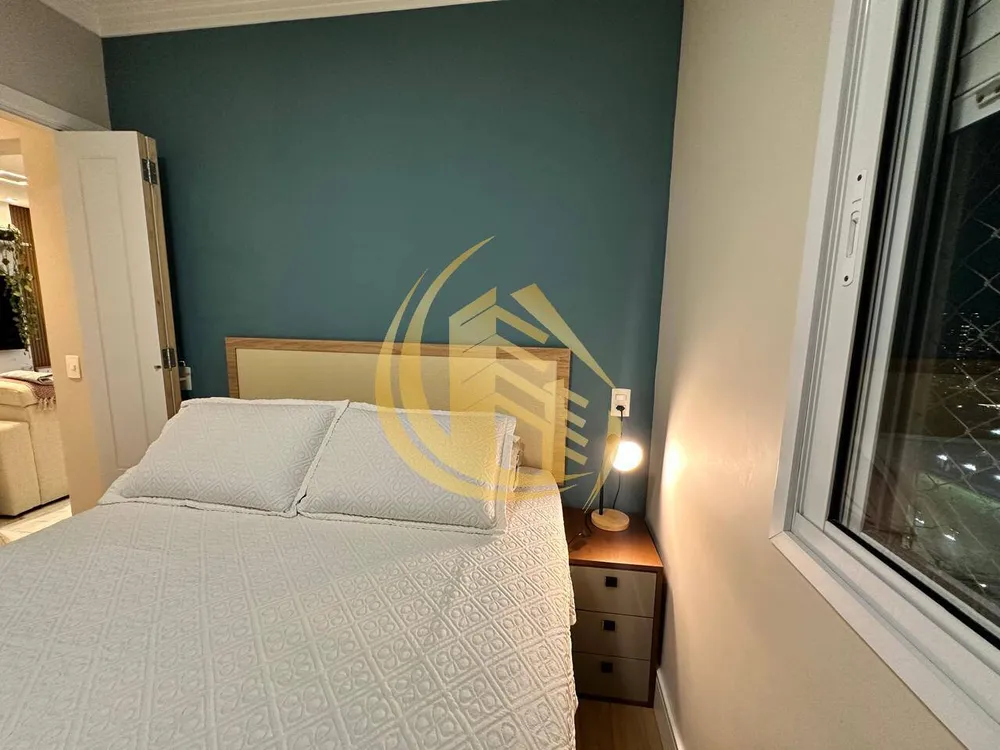 Apartamento, 2 quartos, 51 m² - Foto 2