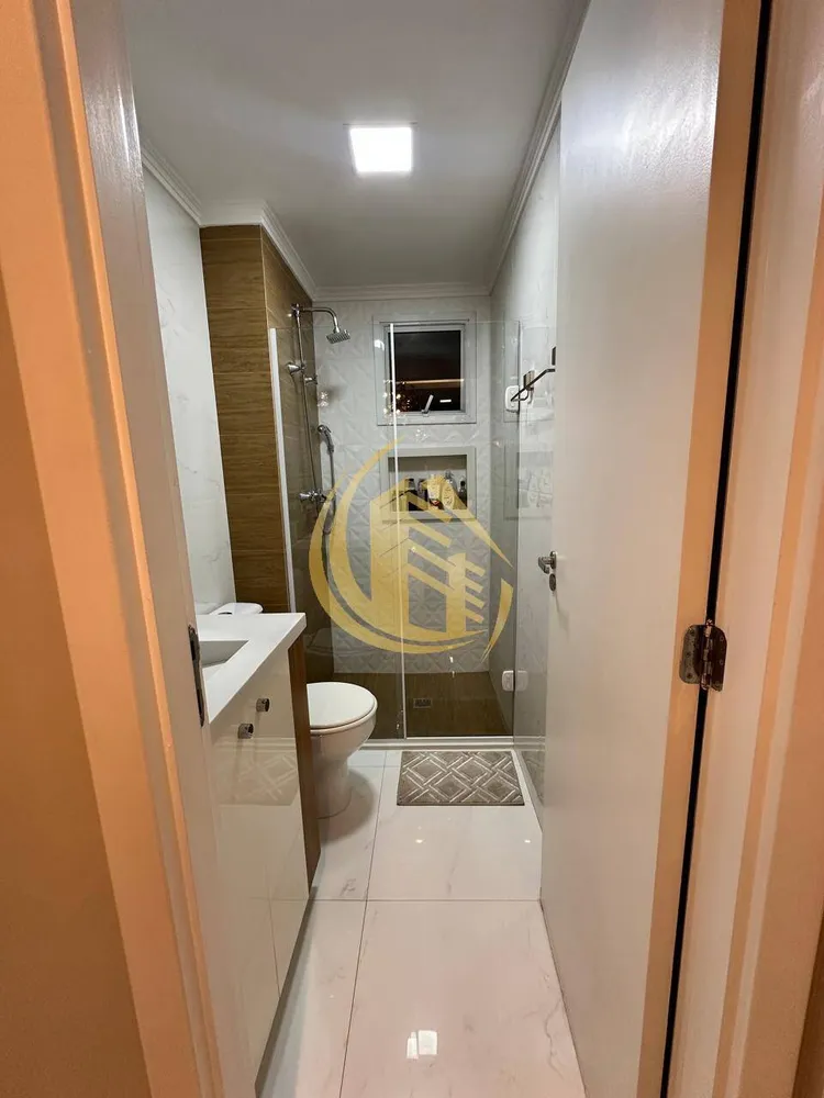 Apartamento, 2 quartos, 51 m² - Foto 4