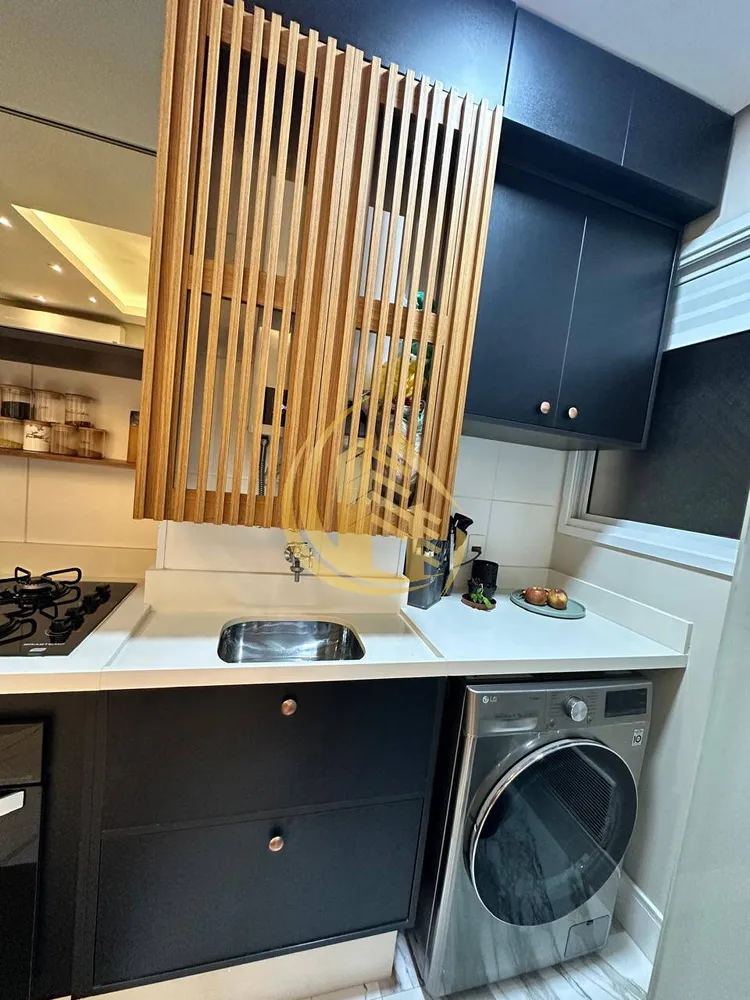Apartamento, 2 quartos, 51 m² - Foto 8