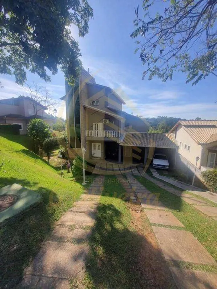 Casa, 4 quartos, 367 m² - Foto 5