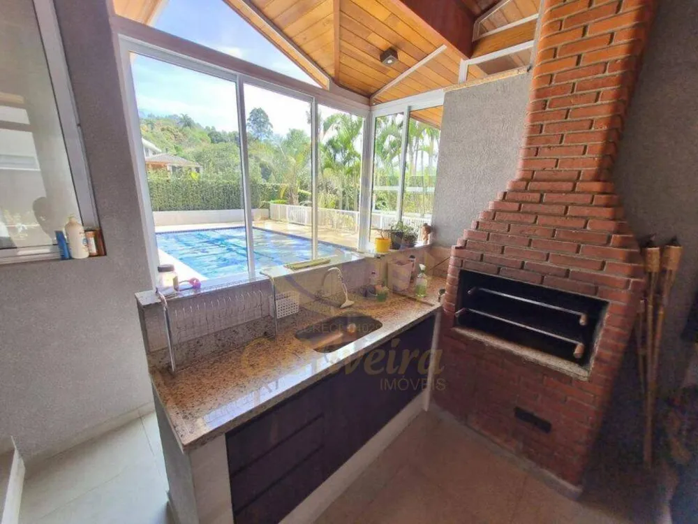 Casa, 4 quartos, 367 m² - Foto 5