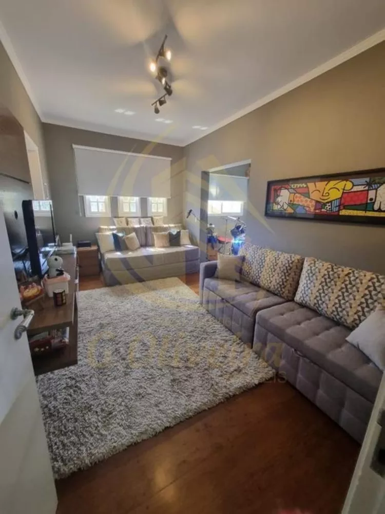 Casa, 4 quartos, 367 m² - Foto 3