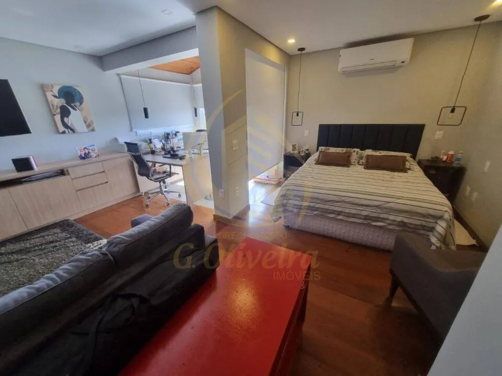 Casa, 4 quartos, 367 m² - Foto 9