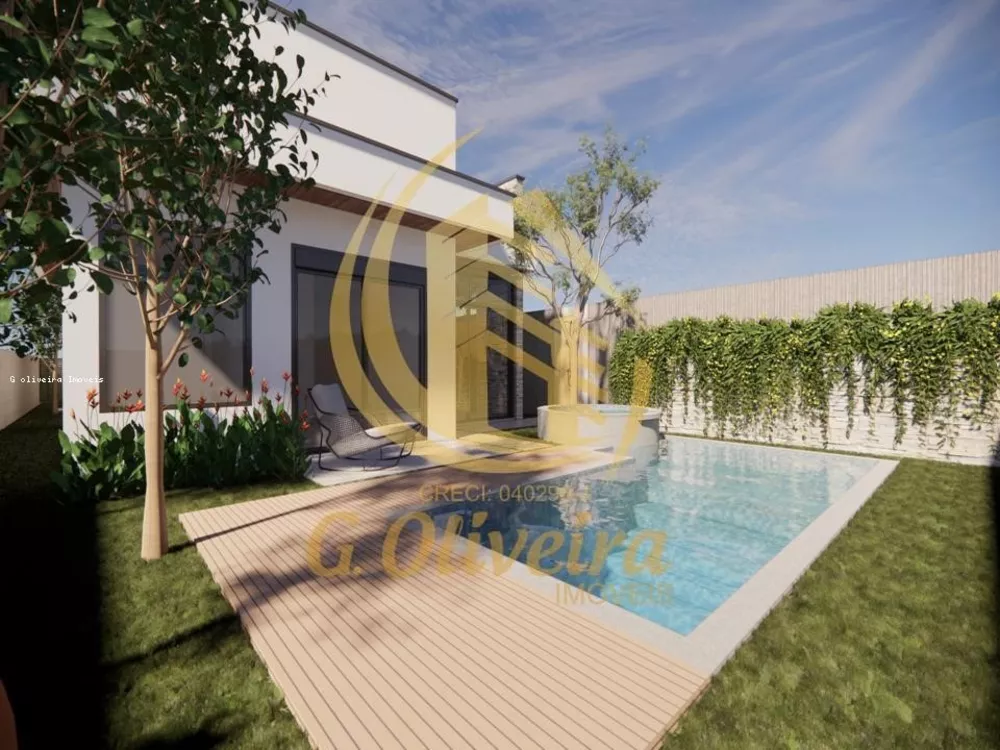 Sobrado, 3 quartos, 241 m² - Foto 2