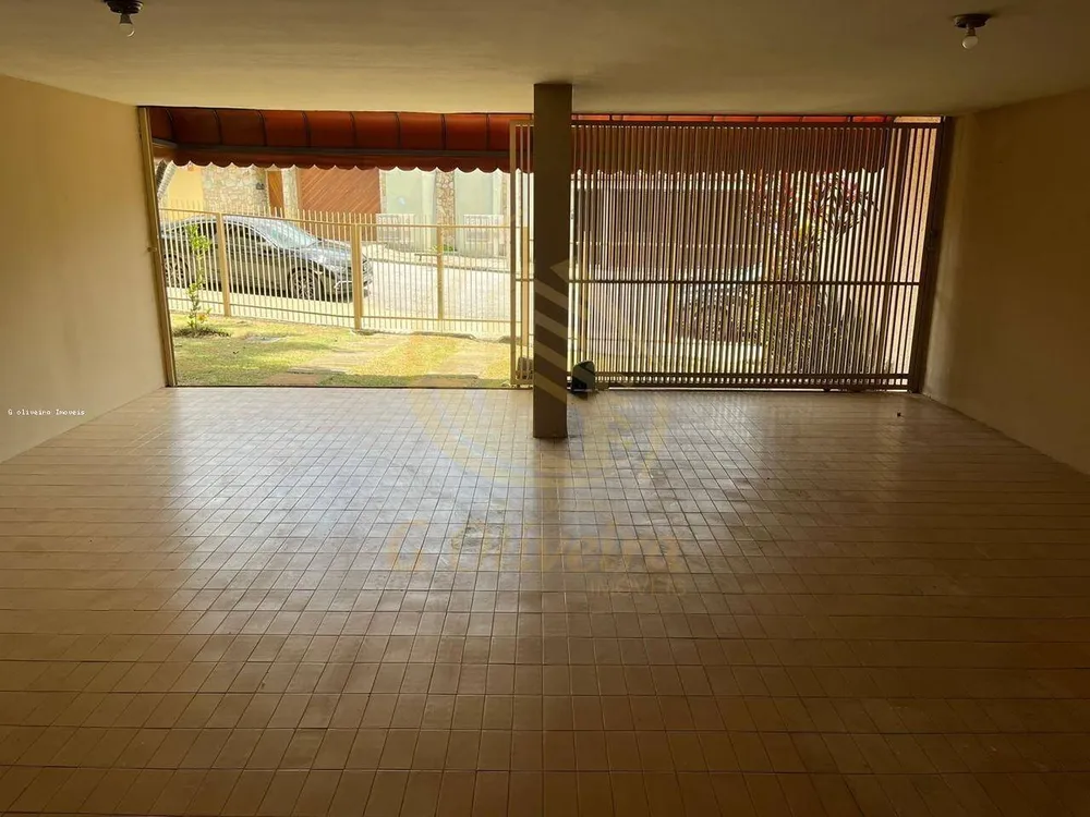 Casa, 4 quartos, 270 m² - Foto 8
