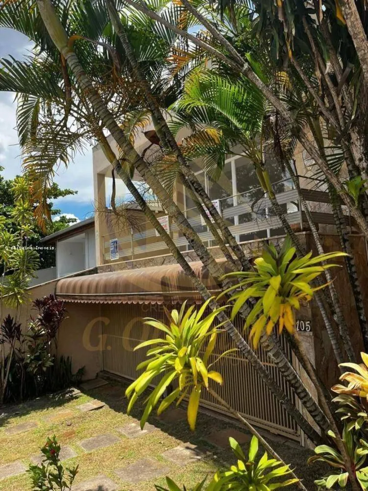 Casa, 4 quartos, 270 m² - Foto 12