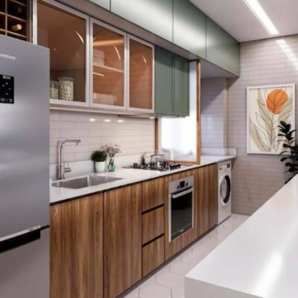 Apartamento, 2 quartos, 73 m² - Foto 8