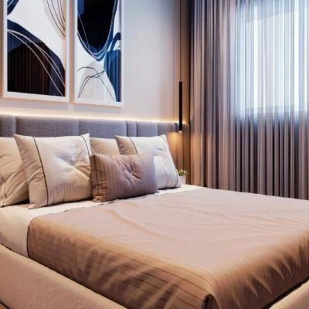 Apartamento, 2 quartos, 73 m² - Foto 9