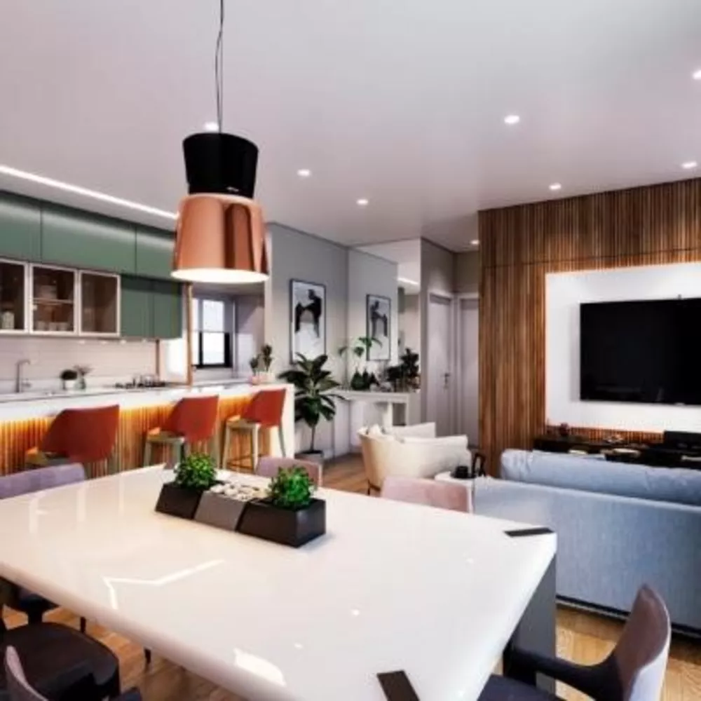 Apartamento, 2 quartos, 73 m² - Foto 4