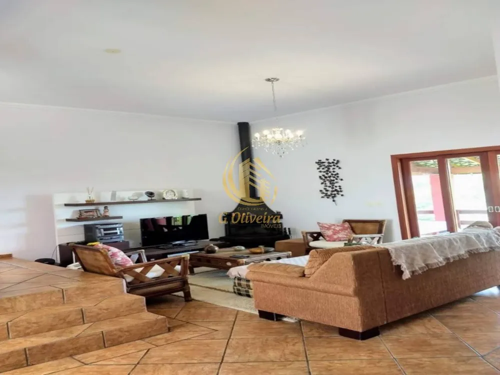 Casa, 3 quartos, 257 m² - Foto 5