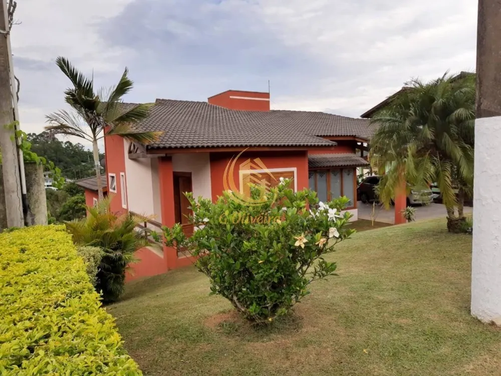 Casa, 3 quartos, 257 m² - Foto 5
