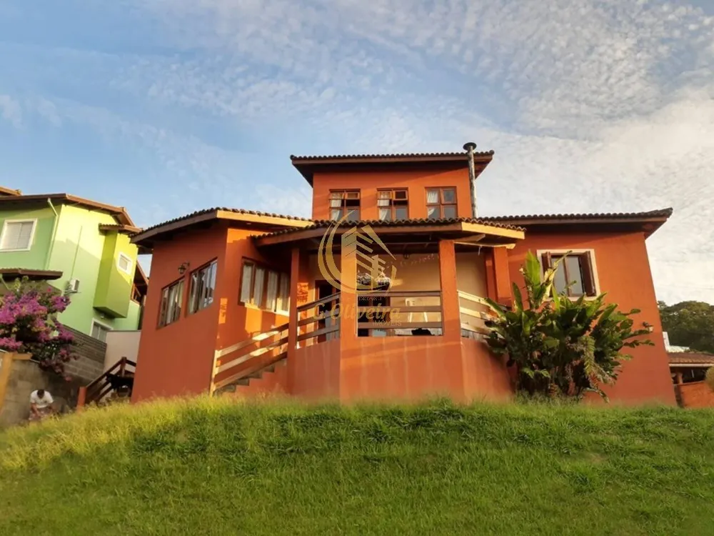 Casa, 3 quartos, 257 m² - Foto 6