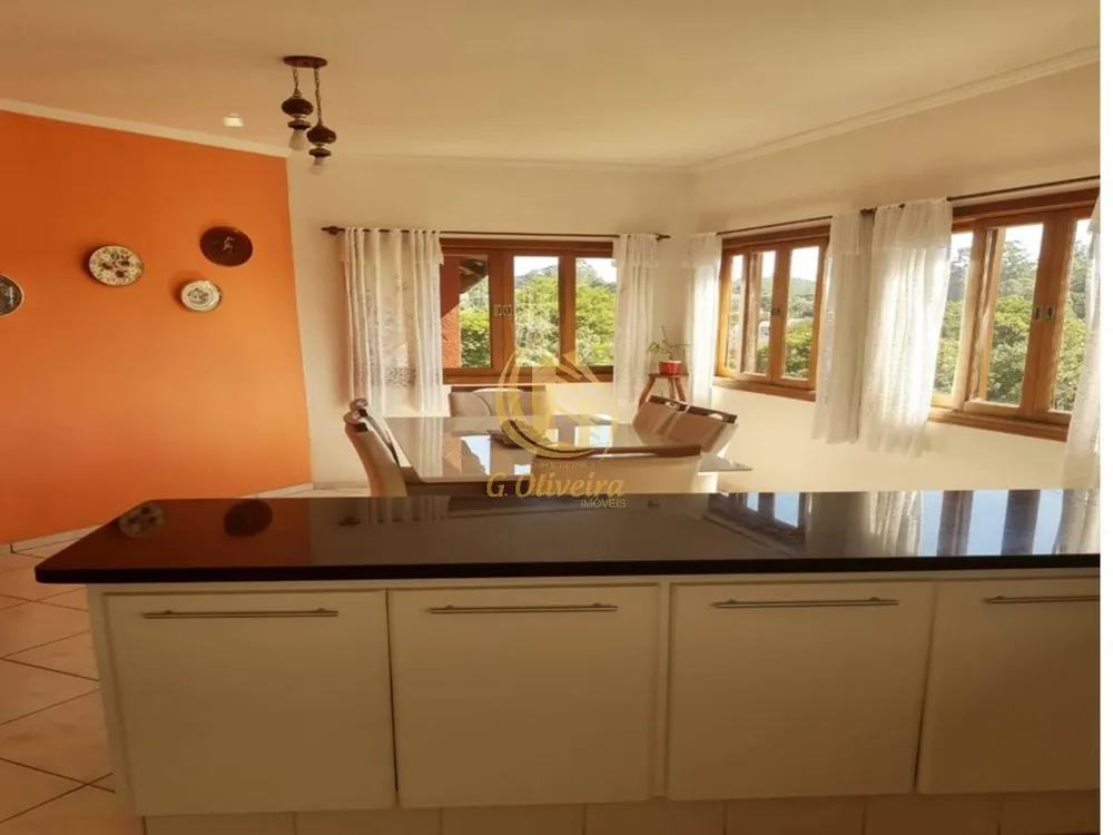 Casa, 3 quartos, 257 m² - Foto 7