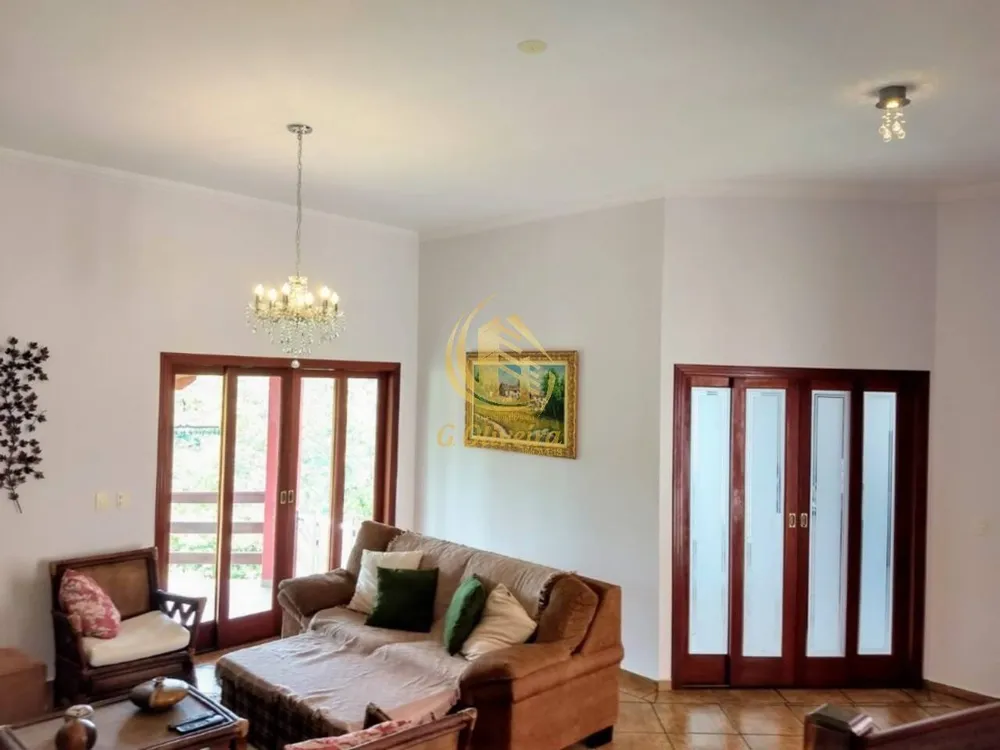 Casa, 3 quartos, 257 m² - Foto 8