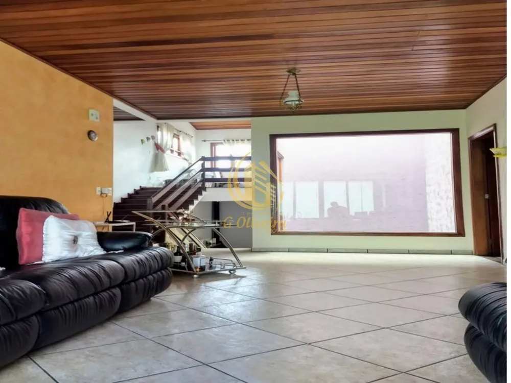 Casa, 3 quartos, 257 m² - Foto 8
