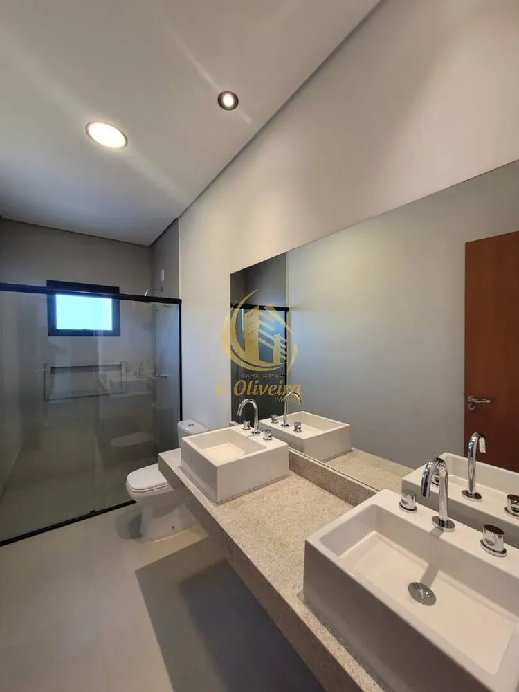 Sobrado, 4 quartos, 315 m² - Foto 6